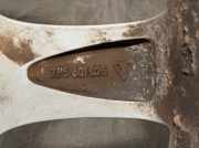 Felge 7P5601025 Porsche Cayenne II (92A) SUV 3.0 D V6 24V (MCR.C(Euro 5))