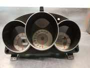 Tachoeinheit Kmh BP4K55214 Mazda 3 Sedán (BK) 1.6 DI Turbo (BK12Y)