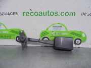 GÃ¼rtelschnalle Links Vorne 2T14V61202BA Ford Transit Connect Van 1.8 TDCi 90 DPF (P9PB(Euro 5))