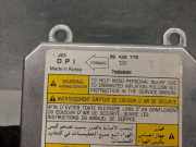 Steuergerät Airbag 96428776 Daewoo / Chevrolet Lacetti (KLAN) Schrägheck 1.6 16V (F16D3)