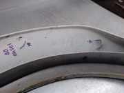 Zierleiste Radhausschale Rechts Vorne F3810VK000 Nissan King Cab/Pickup (D22) Pick-up 2.5 dCi 16V 4x4 (YD25DDTi)