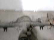 Stoßfängerträger Hinten 46835282 Fiat Panda (169) Schrägheck 1.2 Fire (188.A.4000)