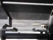 Grill 13106812 Opel Vectra C Limousine 2.2 DTI 16V (Y22DTR)