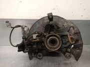 Achsschenkel Halter Rechts Vorne 1618891080 Peugeot 3008 II (M4/MC/MJ/MR) GroÃŸraumlimousine 1.6 e-THP 165 16V (EP6FDT(5GZ))