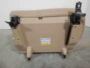 Sitz Links Hinten 4397519 Daewoo / Chevrolet Captiva (C100) SUV 2.0 CDTI 16V 150 4x4 (Z20S)