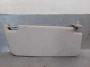 Sonnenblende Links A20981005107F59 Mercedes-Benz CLK (C209) Coup? 3.2 320 V6 18V (M112.955)