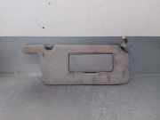 Sonnenblende Rechts 7431044100B1 Toyota Avensis Verso (M20) Großraumlimousine 2.0 D-4D 16V (1CD-FTV)