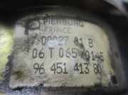 Vakuumpumpe 9645141380 Fiat Ducato (243/244/245) Van 2.0 JTD (RHV)