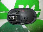 Türgriff Innen Rechts Hinten CAJA2 Renault Megane II (LM) Limousine 1.9 dCi 120 (F9Q-B800)