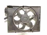 KÃ¼hlerventilator 17427526824 BMW 5 serie (E60) Limousine 530i 24V (M54-B30(306S3))