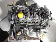 Motor Z20S1 Daewoo / Chevrolet Epica Limousine 2.0 D 16V (Z20S)