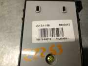 Schalter F?r Elekt. Fensterheber Links Vorne 93570G5310 Kia *