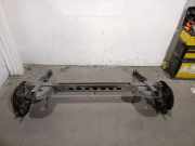 Hinterachse 4412456 Opel VIVARO 1.9 CDTI CAT (F9Q-760 / L08)