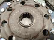 Kupplungsset 3100142010 Toyota RAV 4 III (_A3_) 2.2 D (ALA35_)