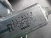 Fensterheber Rechts Vorne 40211098603 Chrysler 300 M Limousine 3.5 V6 24V (35L)