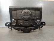 Radio 94563272 Chevrolet USA CHEVROLET (J300) 2.0 CDI