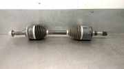 Antriebswelle Links Vorne MB3W3A428GB Volkswagen Amarok Pick-up 3.0 TDI V6 24V 4Motion (DXWB(BF2X)) DXWB(BF2X)