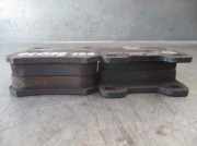 BremsbelÃ¤ge GFR400 Opel Omega B Caravan (21/22/23) Kombi 2.0i 16V (X20XEV)