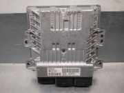 MotorsteuergerÃ¤t 9801622880 Peugeot 508 (8D) Limousine 1.6 HDiF 16V (DV6C(9HD))