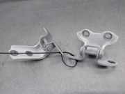 Scharniere 688010D390 Toyota Yaris III (P13) Schrägheck 1.5 16V Dual VVT-iE (2NRFKE)