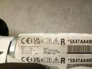 Seiten Airbag RECHTS VOOR 9827991580 Peugeot 208 II (UB/UH/UP) Schr?gheck 5-drs 1.2 Vti 12V PureTech 100 (EB2ADT(HNK))