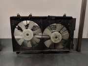 Kühlerventilator 1680002281 Mazda CX-7 SUV 2.2 MZR-CD 16V (R2)