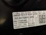 Türverkleidung Rechts Hinten 3V5867024 Skoda (3V3) 2.0 TDI