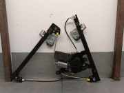 Fensterheber Rechts Vorne 1U0837402C Skoda Octavia (1U2) Liftback 1.6 (AVU)