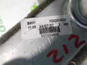 Klima Radiator 020224500 Fiat Scudo (270) Van 1.6 D Multijet (DV6UTED4(9HU))