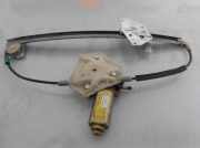 Fensterheber Rechts Vorne 2PINES Daewoo / Chevrolet Nexia Limousine 1.5 GLX,GTX 16V (A15MF)