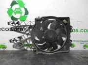 Kühlerventilator 55703902 Fiat GRANDE (199) 1.3 16V JTD CAT