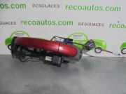 TÃ¼rgriff AuÃŸen Links Hinten BM51A224A37CJ Ford Focus 3 SchrÃ¤gheck 1.0 Ti-VCT EcoBoost 12V 125 (M1DD)