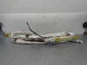 Vorhang Airbag Rechts VOOR 1400418880 Lancia Phedra Großraumlimousine 2.2 JTD 16V (DW12TED4(4HW))