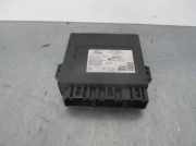 Steuergerät Zentralverriegelung 98AG15K600 Ford Focus 1 Schrägheck 2.0 16V (EDDC)