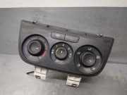 Bedienung Klimaanlage 735498657 Fiat Doblo Cargo (263) Van 1.3 MJ 16V DPF Euro 5 (263.A.2000)