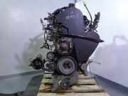 Motor F1AFL411C Iveco New Daily VI Van 33S15, 35C15, 35S15 (F1AFL411C)