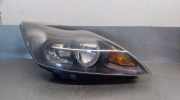Scheinwerfer Rechts 8M5113W029CE Ford Focus 2 Limousine 1.6 TDCi 16V 110 (G8DB)