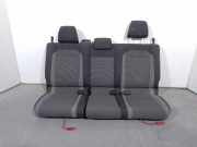 RÃ¼cksitzbank 2HH885805BF Volkswagen Amarok Pick-up 3.0 TDI V6 24V 4Motion (DDXB) DDXB