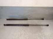 Gasdruckfedern Set Hinten 9681486580 Citroën C3 Picasso (SH) Großraumlimousine 1.6 HDi 16V 90 (DV6ATED4(9HX))