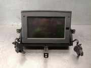 Multifunctionelle Display 8611120010 Toyota Avensis (T25/B1B) Limousine 2.2 D-4D 16V (2AD-FTV(Euro 4))