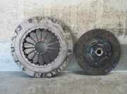 Kupplungsset 96337259 Daewoo / Chevrolet DAEWOO LANOS 1.6 CAT