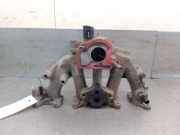 Ansaugkrümmer 90501410 Opel Astra F (53/54/58/59) Schrägheck 1.6i (X16SZR)