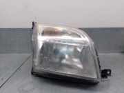 Scheinwerfer Rechts 2N1H13W029CJ Ford Fusion Kombi 1.4 TDCi (F6JA)