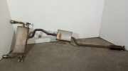 Auspuffanlage Original CV615K244ADF Ford Kuga II (DM2) SUV 1.6 EcoBoost 16V (JQMA)