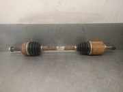Antriebswelle Links Vorne 391011887R Renault Captur II (RJB) SUV 1.3 TCe 155 16V (H5H-470(H5H-B4))