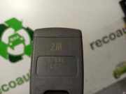 G?rtelschnalle Rechts Hinten 2M07004 Daewoo / Chevrolet Nubira Wagon Kombi 2.0 TCDI 16V (LMN)