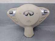 Airbag Lenkrad K85101CX5B Infiniti 30 D 3.0 V6 Diesel CAT