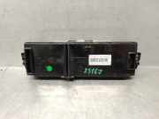 Bedienung Klimacontrolle 275100007R Renault Megane III Coupe (DZ) Schrägheck 3-drs 1.4 16V TCe 130 (H4J-A700)