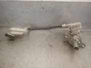 Hauptzylinder 0204054029 Ford Transit Courier Van 1.6 TDCi (T3CB)
