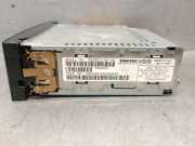 Radio 96599990XT Peugeot 1007 (KM) Schrägheck 3-drs 1.6 GTI,Gentry 16V (TU5JP4(NFU))